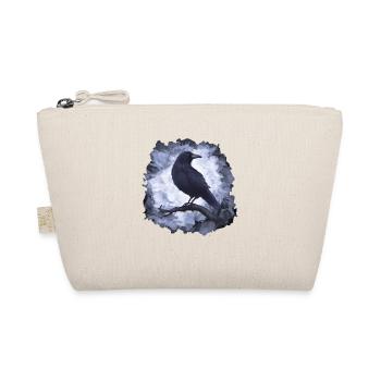 Corbeau Corbeau Goth - Trousse biologique - nature - Devant