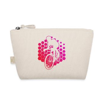 Vélo de route Cyclisme de route Femmes Hommes Vélo de route - Trousse biologique - nature - Devant