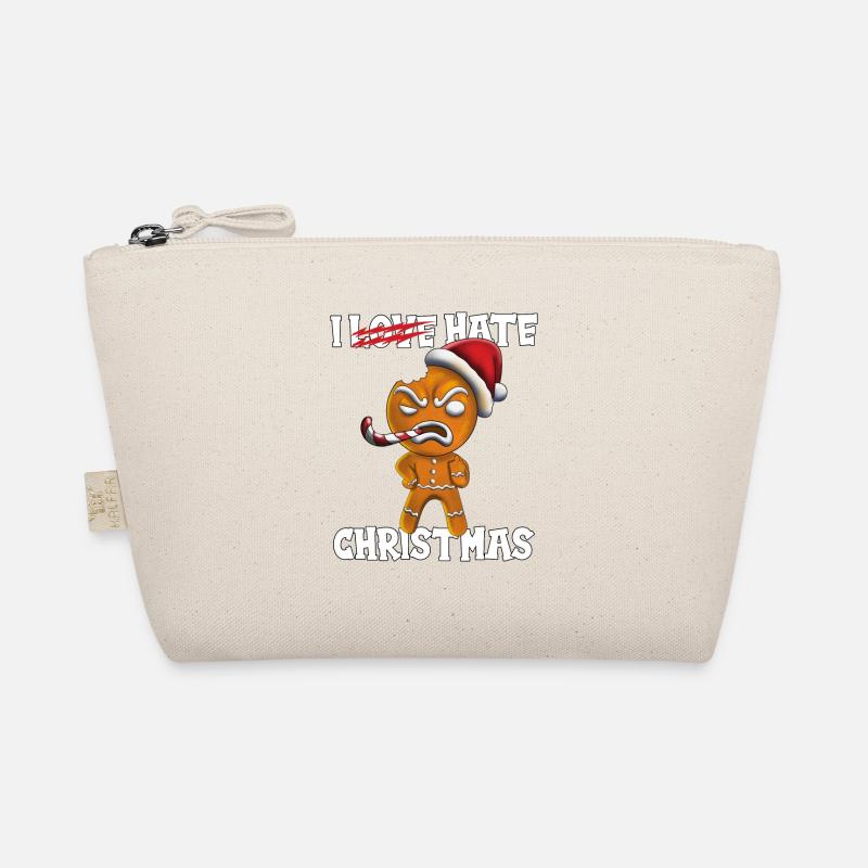 J’aime... Je déteste les biscuits de Noël à Noël Trousse biologique