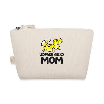Gecko léopard Mama Lézard Reptile Gecko léopard - Trousse biologique - nature - Devant