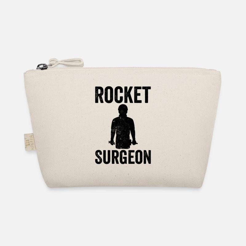 Chirurgien de l’acier Forgeron Forgeron Trousse biologique