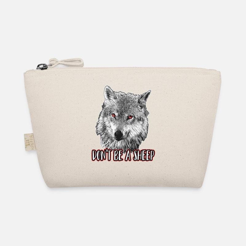 Ne sois pas un mouton Trousse biologique
