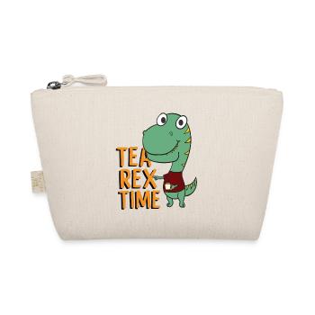 Tenue Tea Rex Time - Trousse biologique - nature - Devant