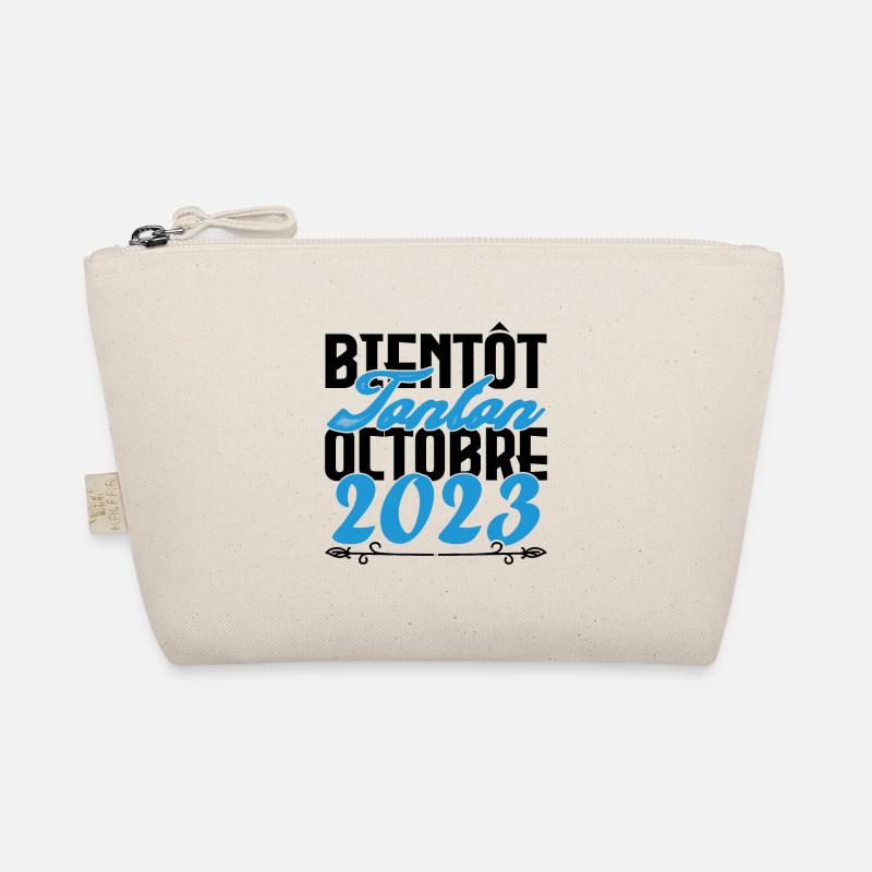 Annonce grossesse. bientôt Tonton Octobre 2023. Trousse biologique
