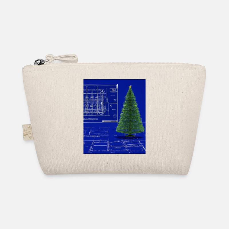 Plan schématique de l’arbre de Noël Trousse biologique