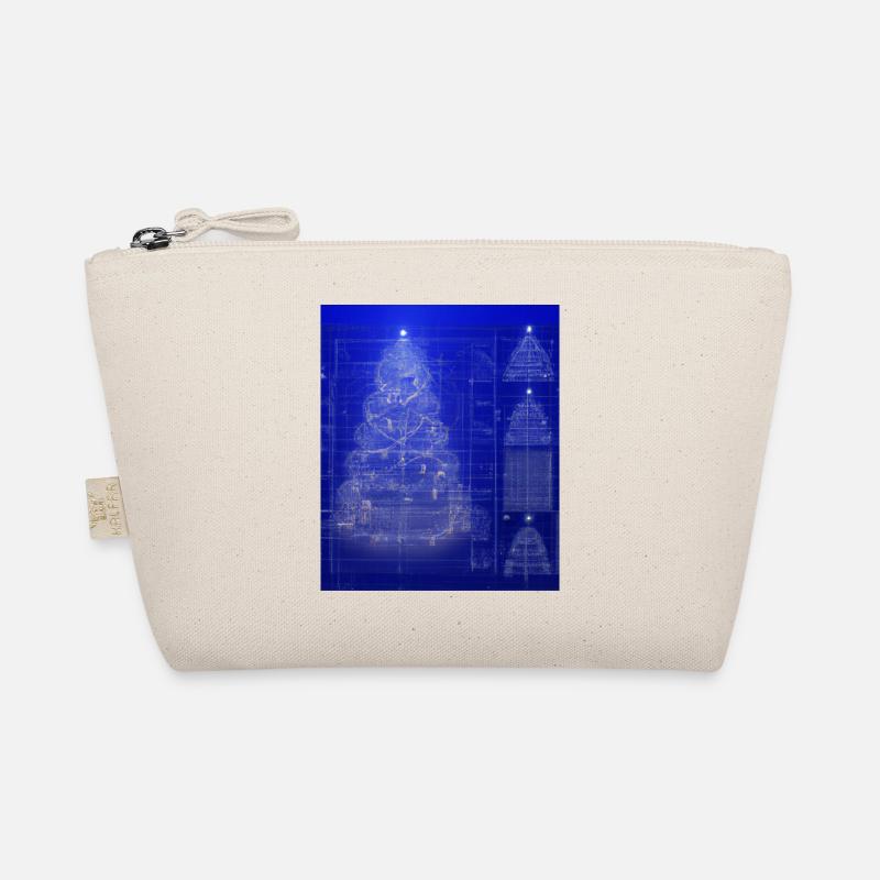 Plan schématique de l’arbre de Noël Trousse biologique