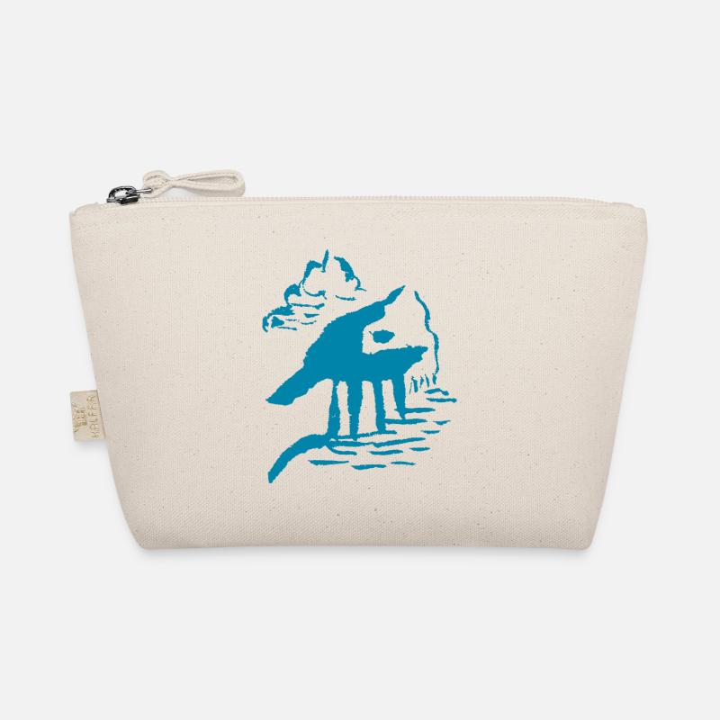 Abstrait Trousse biologique