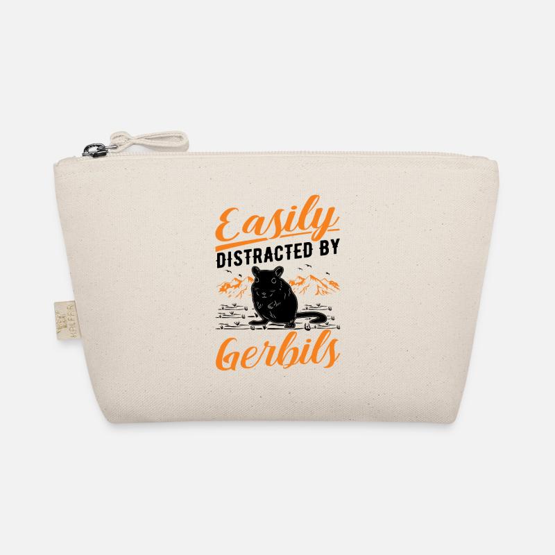 Facilement distrait par Gerbilles Rennratte Gerbille Trousse biologique