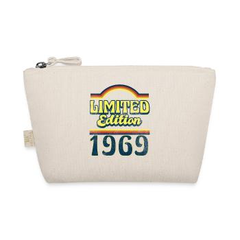 Edition Limitée 1969 Millésime - Trousse biologique - nature - Devant