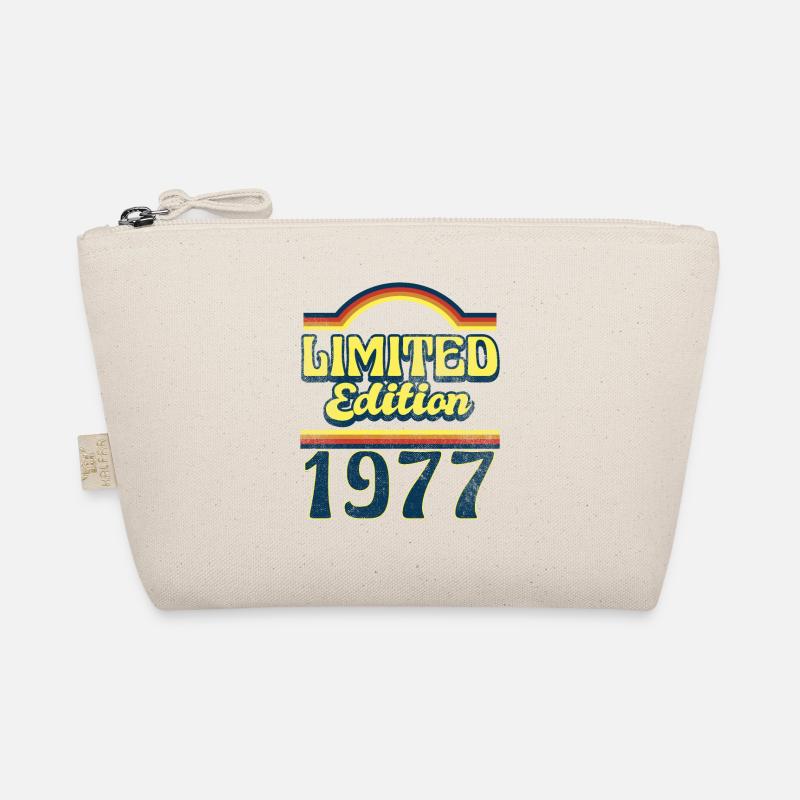Edition Limitée 1977 Millésime Trousse biologique