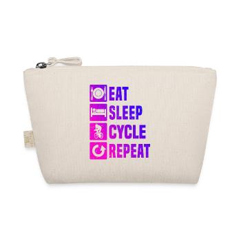 Road Bike Men's Road Bike Road Bike - Organic Pouch - nature - Front