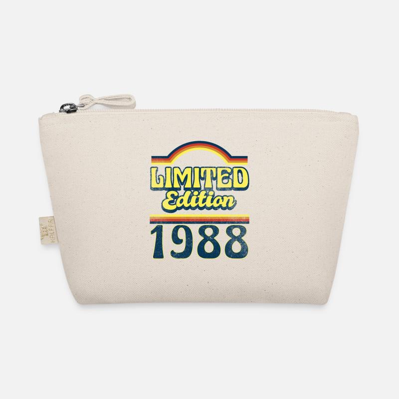 Edition Limitée Millésime 1988 Trousse biologique