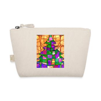 Arbres de Noël Fenêtres de l’église - Trousse biologique - nature - Devant