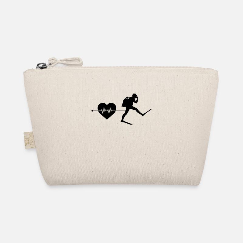 Battement de cœur de plongeur Trousse biologique