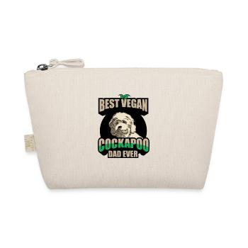 Cockapoo - Trousse biologique - nature - Devant