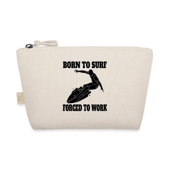 Surfeur Moniteur de surf Planche de surf Surf Surf - Trousse biologique - nature - Devant