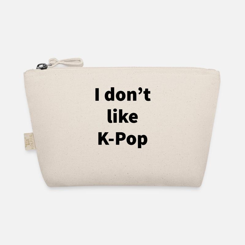 Korean Organic Pouch