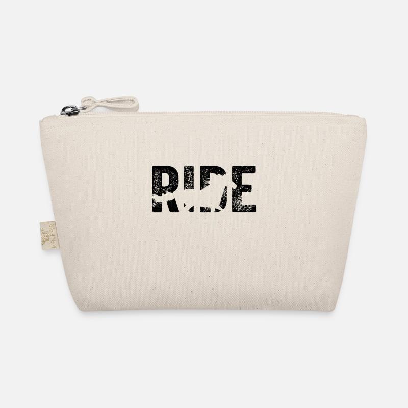 Monter à cheval comme personne Cheval de course cowboy Trousse biologique