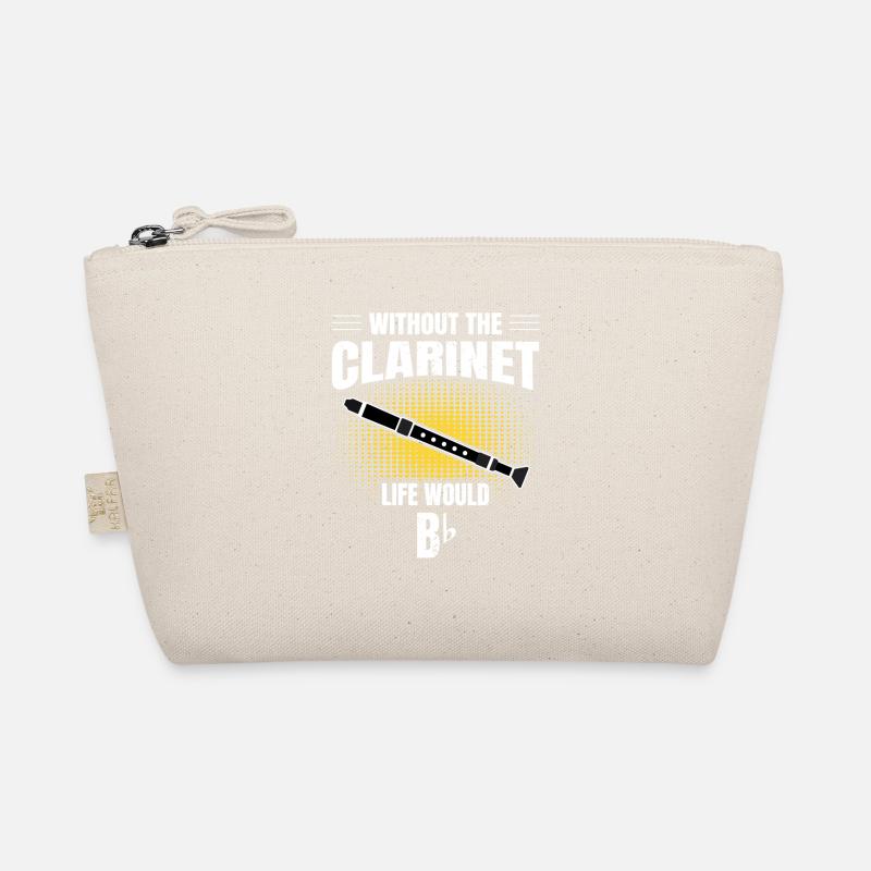Clarinette Trousse biologique