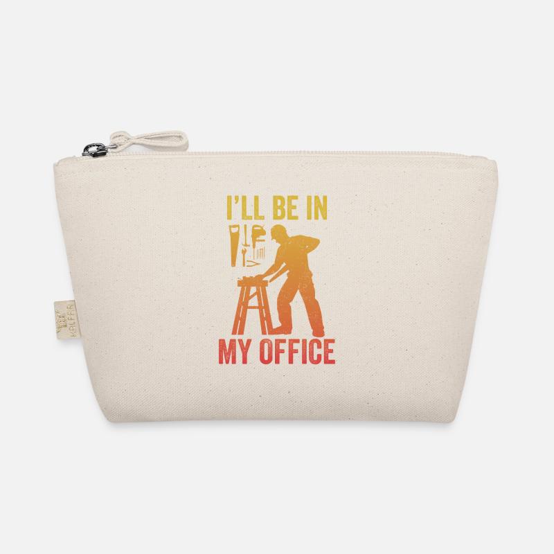 Charpentier Menuisier Menuisier Menuisier Trousse biologique