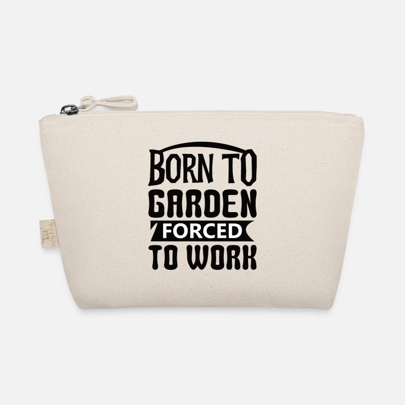 Gärtner Obstgarten Hobbygärtner Geschenk Garten Bio-Täschchen