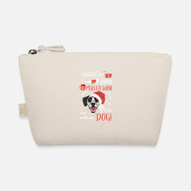 Dalmatian mulled wine Christmas Organic Pouch