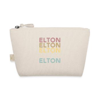 Elton Elton Elton Elton Elton - Trousse biologique - nature - Devant