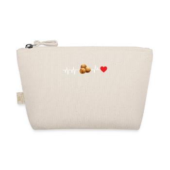 Meatball Meatball Food Gift - Trousse biologique - nature - Devant