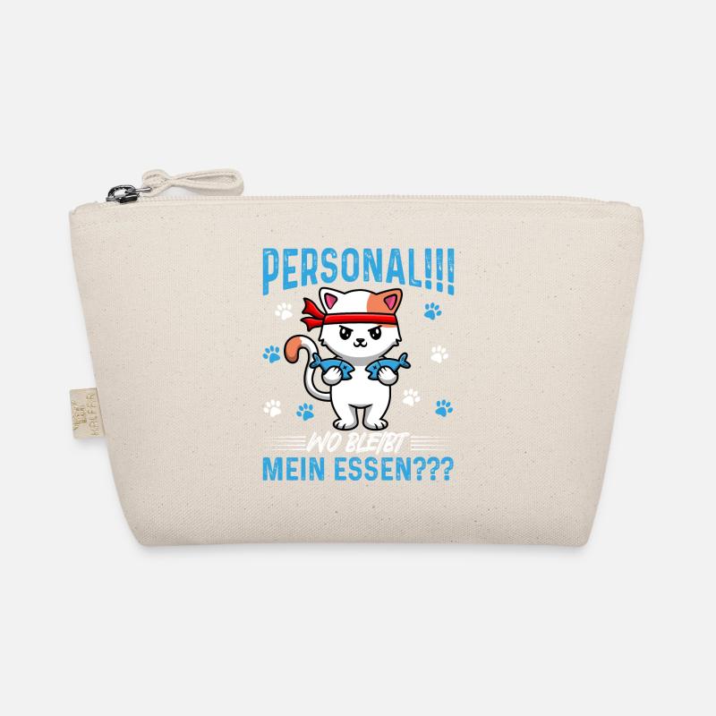 Personnel!!! Où est ma nourriture??? Trousse biologique