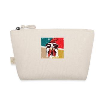 Big Hen Cool Poulet - Trousse biologique - nature - Devant