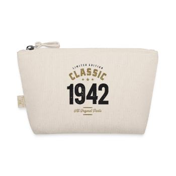 Classique 1942 80e anniversaire - Trousse biologique - nature - Devant