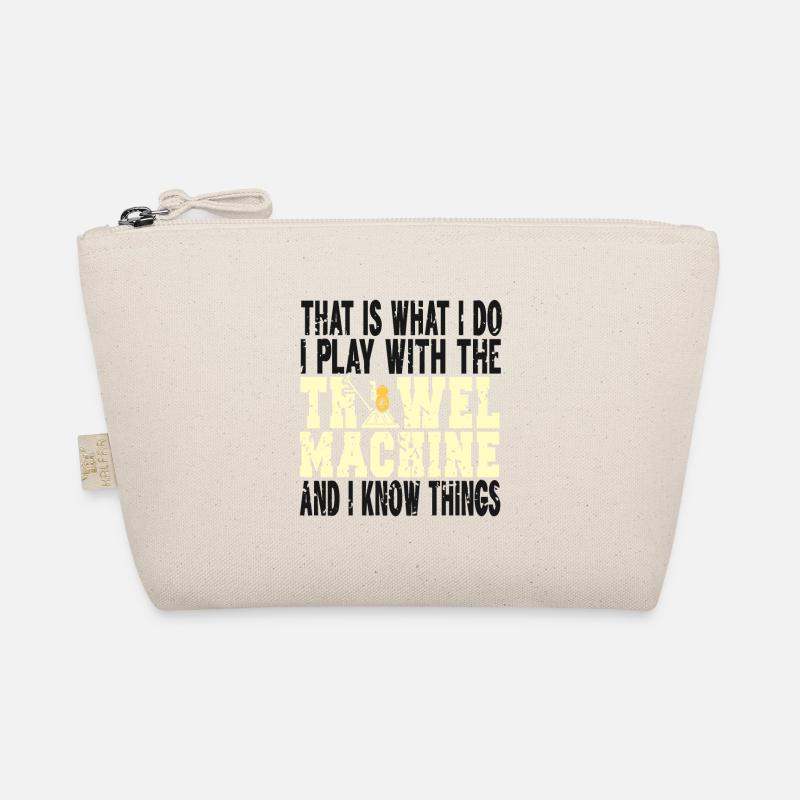 Conception de construction en béton pour les travailleurs de la construction et les chantiers de construction Trousse biologique