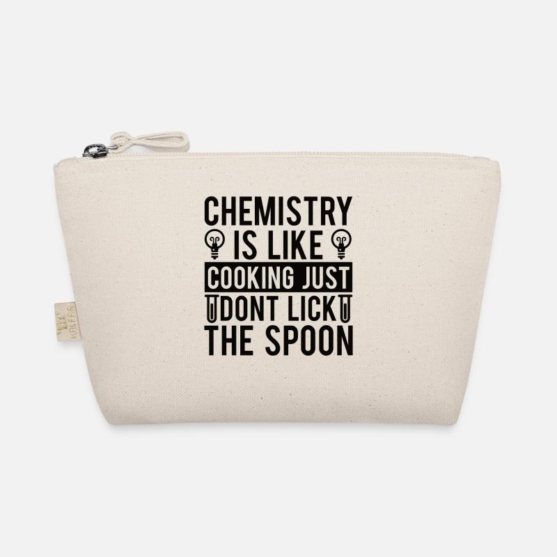 Chimie Chimiste Scientifique Bachelor Master Trousse biologique