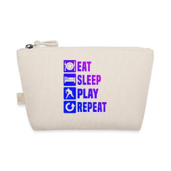 Hockey sur glace Hockey sur glace Jouer au hockey sur glace Hommes - Trousse biologique - nature - Devant