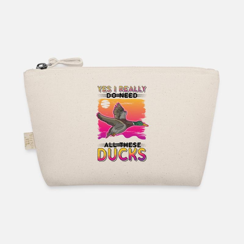 Duck Gift Duck Duck Breeder Trousse biologique