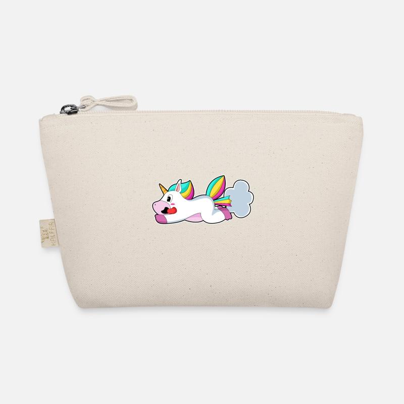 Drôle de licorne Trousse biologique