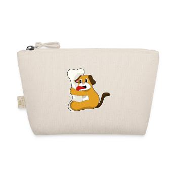 Os de chien - Trousse biologique - nature - Devant