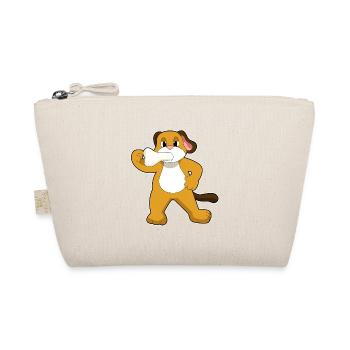 Os de chien - Trousse biologique - nature - Devant