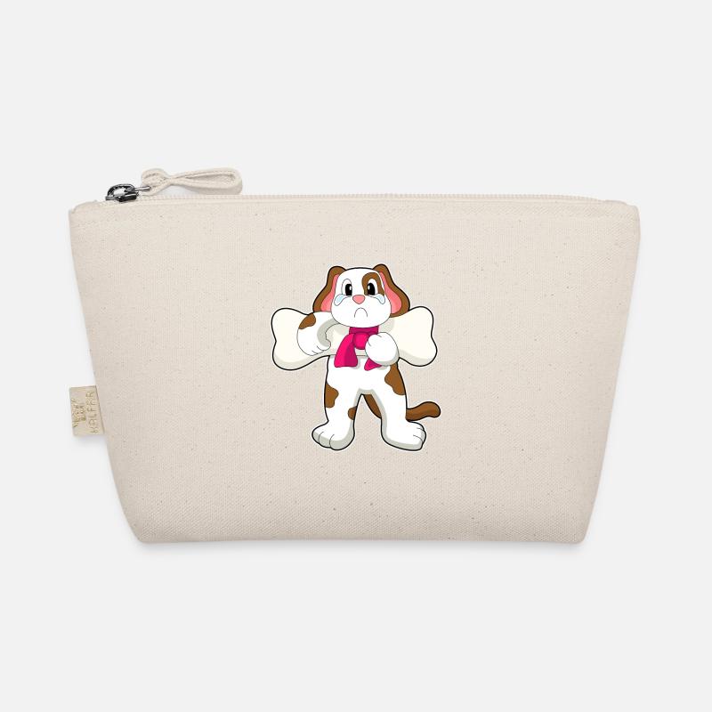 Dog Bones Organic Pouch