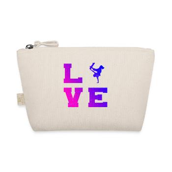 Patinage Hommes Skateboard Femmes Skateboa - Trousse biologique - nature - Devant