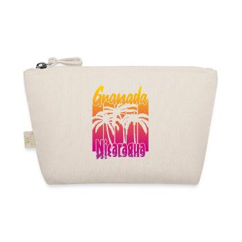 Grenade Nicaragua - Trousse biologique - nature - Devant