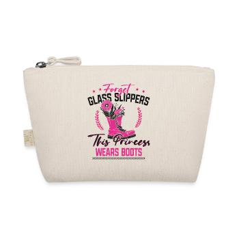 Agriculteur Fille Femelle Forget - Trousse biologique - nature - Devant