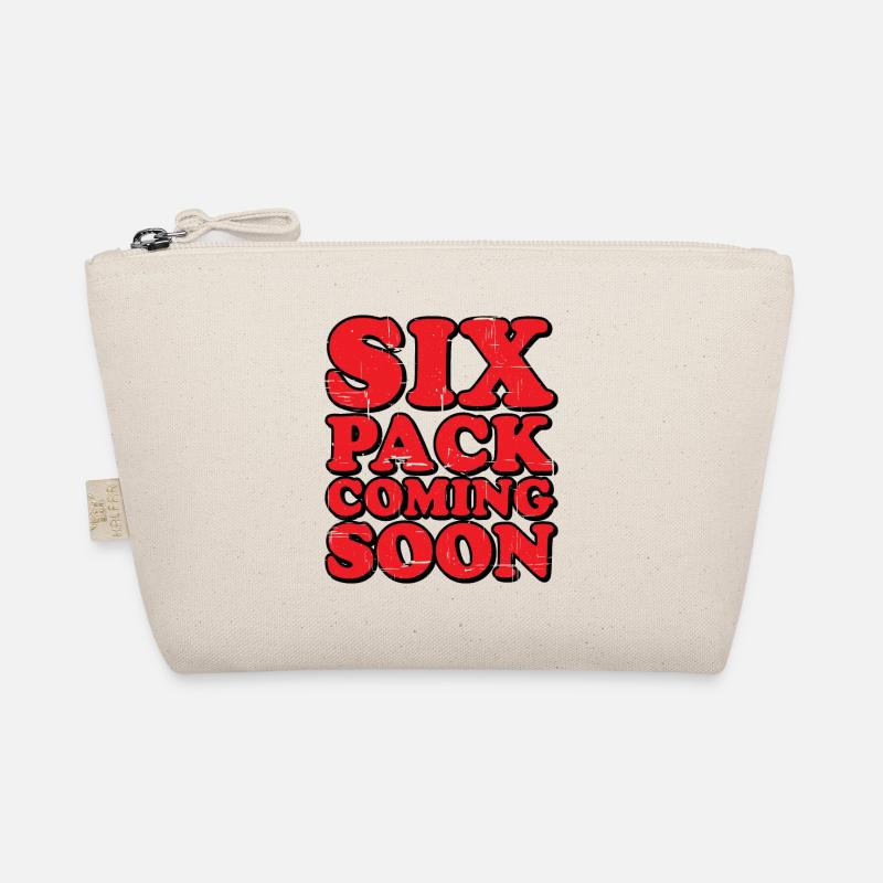 Six Pack Coming Soon 38 Organic Pouch