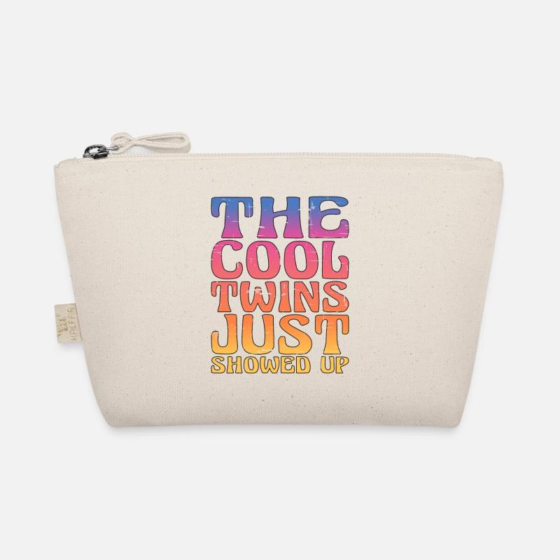 Les jumeaux cool viennent d’arriver 12 Trousse biologique