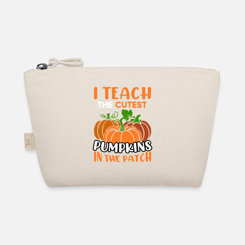Lehrer Halloween Pre-K Lehrer Kindergarten süßeste Bio-Täschchen