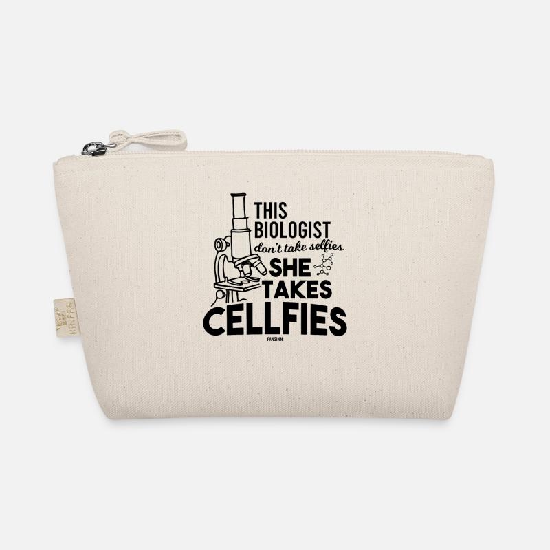 Chemical laboratory assistant Scientist Organic Pouch