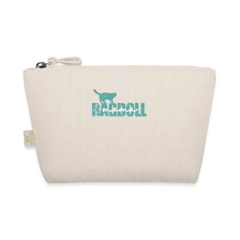 Ragdoll Cat Race de chat domestique - Trousse biologique - nature - Devant