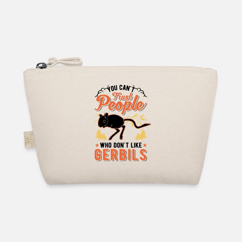 Gerbille Cadeau Rat de course Gerbille Trousse biologique