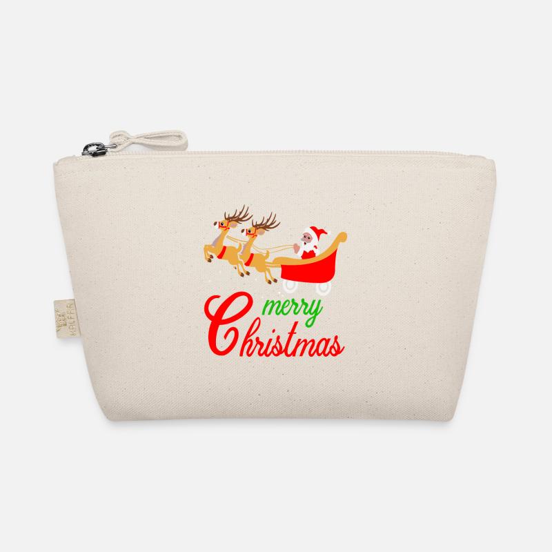 Joyeux Noël Trousse biologique