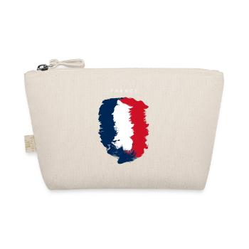 Tenue France - Trousse biologique - nature - Devant